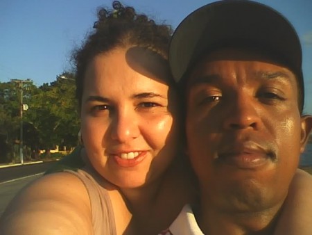 4 meses de namoro...